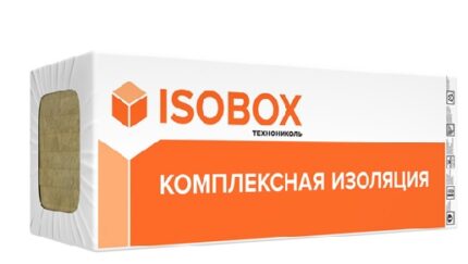 изобокс экстралайт