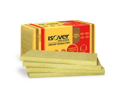 ИЗОВЕР Мастер Теплых Стен